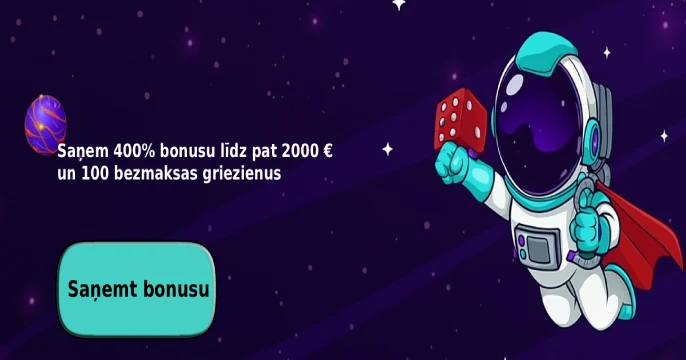 Spaceslots Casino